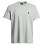 PATCH TEE MAN FRESH GREY Parajumpers