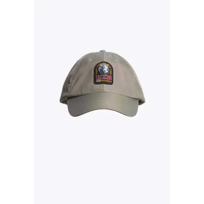 BRAVO CAP ASHEN SAGE Parajumpers