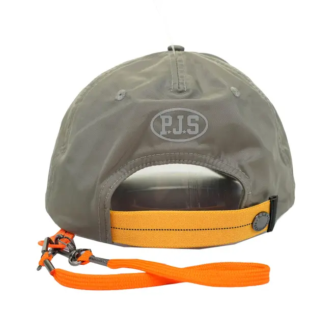 BRAVO CAP ASHEN SAGE Parajumpers