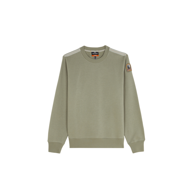 Sweater K2 ASHEN SAGE Parajumpers