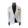 Blazer Pdp beige Barba Napoli