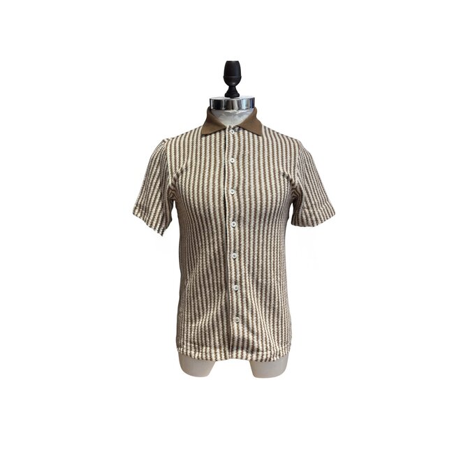 Polo Shirt Ligné 60117/65202/170