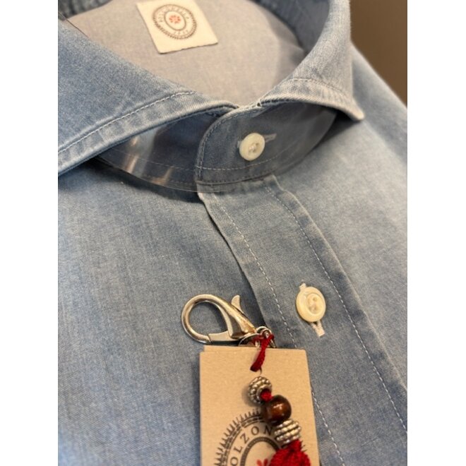 Chemise SkyBlue  Den.45