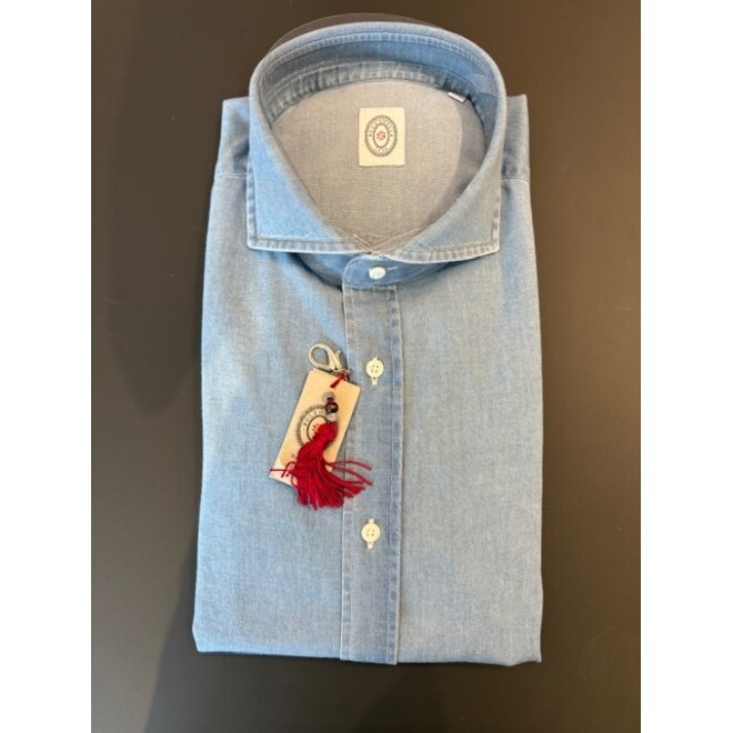 Chemise SkyBlue  Den.45