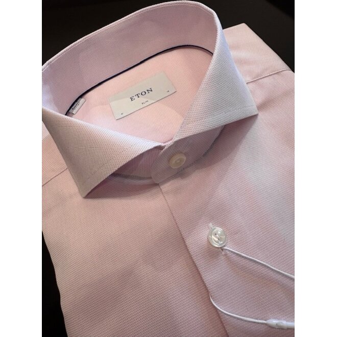 Chemise Rose 52 ETON