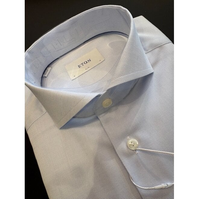 Chemise Bleue 22 ETON