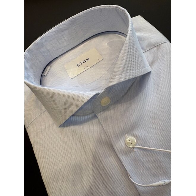 Chemise Bleue 22 ETON