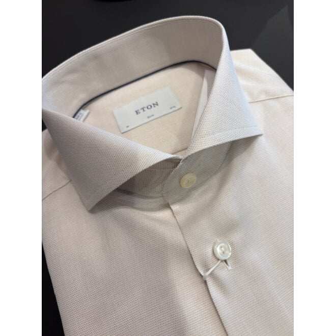 Chemise beige 32 ETON