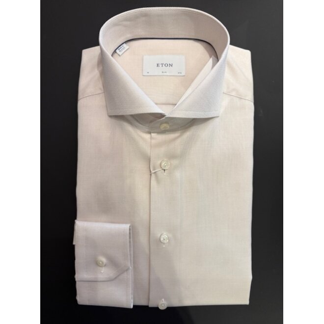 Chemise beige 32 ETON