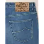 Jean Africa Bard Medium Blue