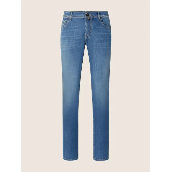 Jean Africa Bard Medium Blue