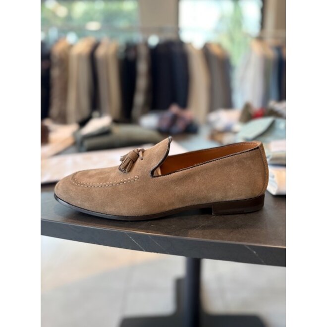 Mocassins ADLER PALUDE DOUCAL'S