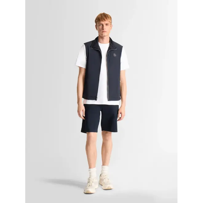 BODYWARMER LATMA MARIN FUSALP