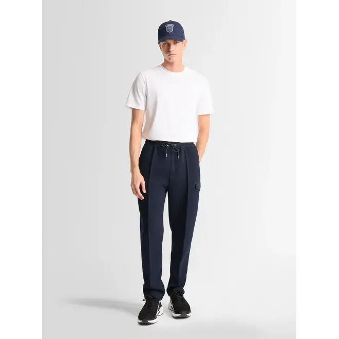 PANTALON SEVRIG MARIN FUSALP