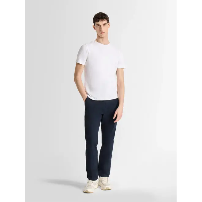 T-SHIRT RIVIERE III LYS FUSALP