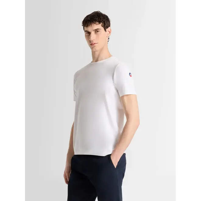 T-SHIRT RIVIERE III LYS FUSALP