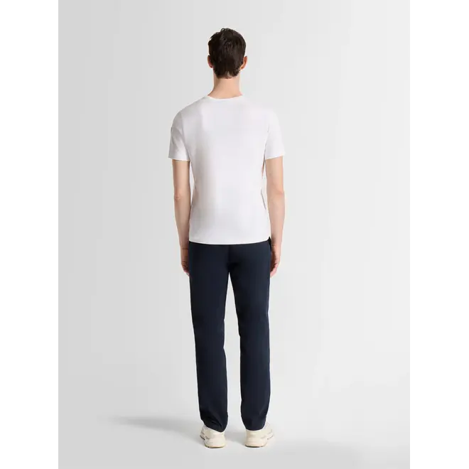 T-SHIRT RIVIERE III LYS FUSALP