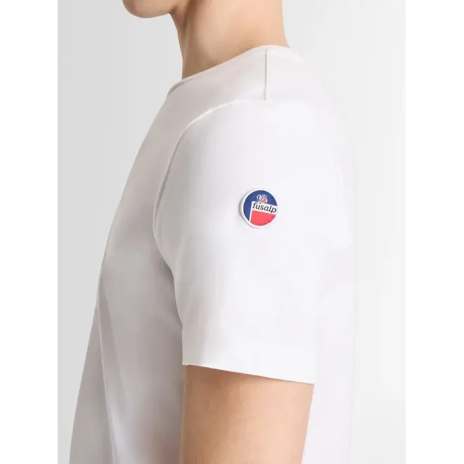 T-SHIRT RIVIERE III LYS FUSALP
