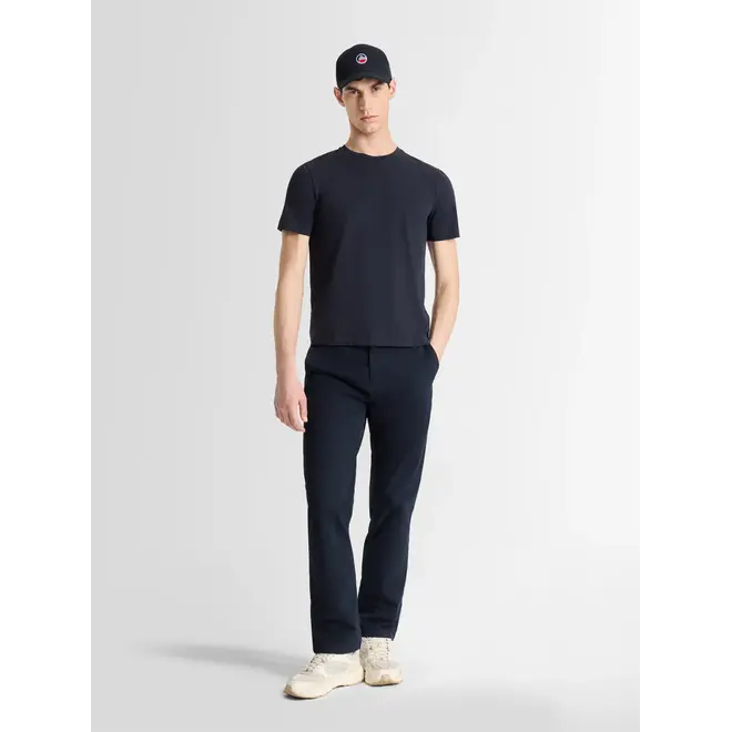 T-SHIRT RIVIERE III MARIN FUSALP