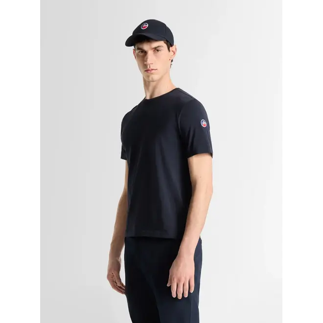 T-SHIRT RIVIERE III MARIN FUSALP