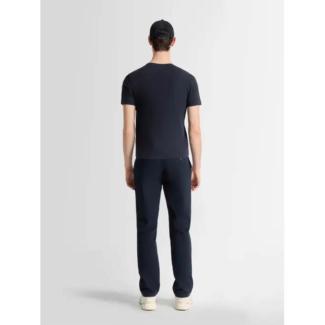 T-SHIRT RIVIERE III MARIN FUSALP