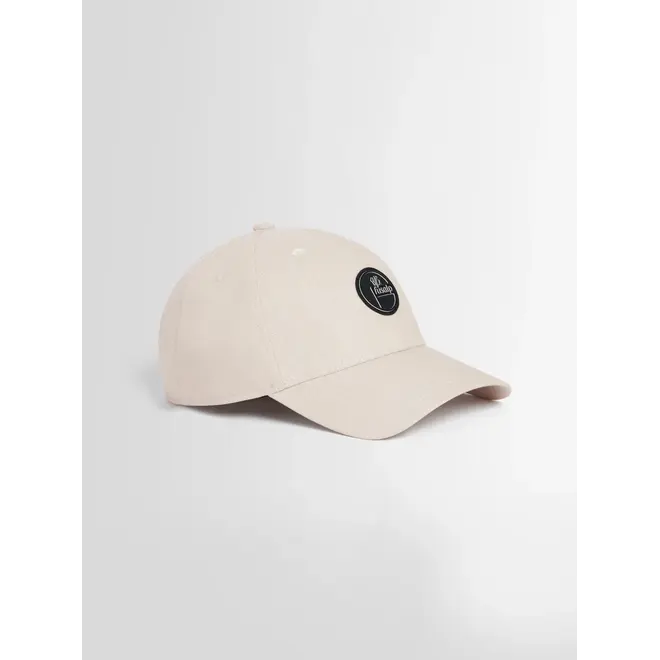 CASQUETTE CHAMBRAY LINEN FUSALP