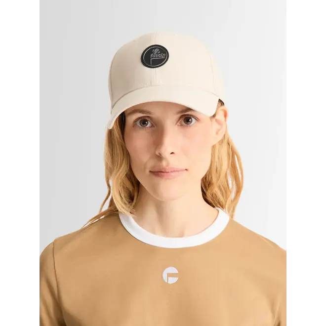 CASQUETTE CHAMBRAY LINEN FUSALP