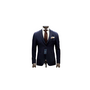 Blazer Navy Essential Scabal