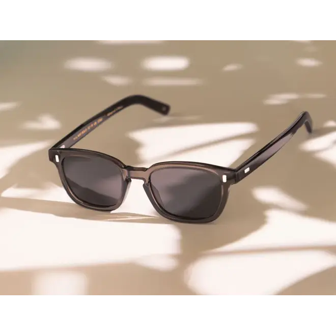 Malabo Bold Crystal Grey 70 // Grey L.G.R