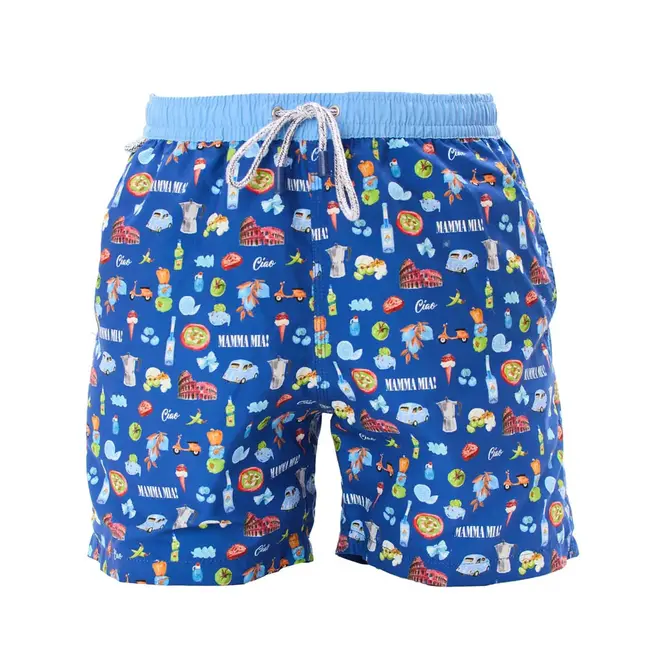 Maillot MS5308