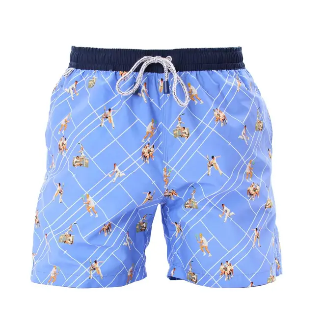 Maillot MS5307