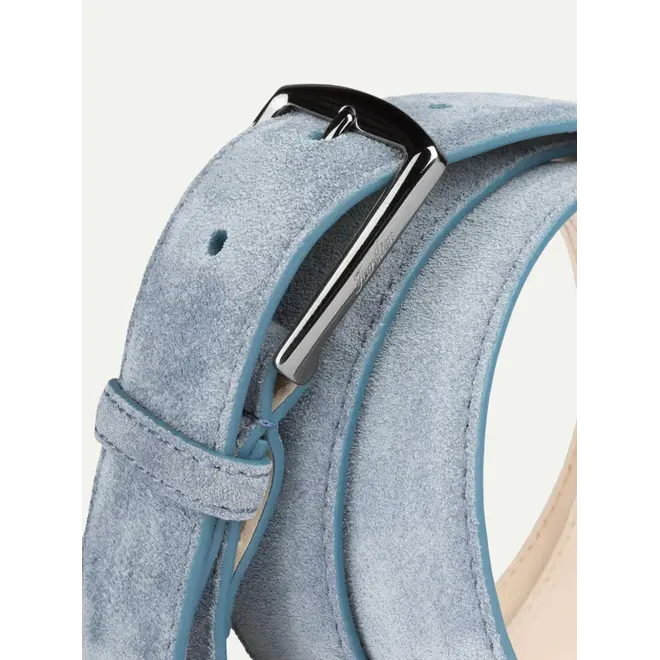 Ceinture Light Blue Aurélien