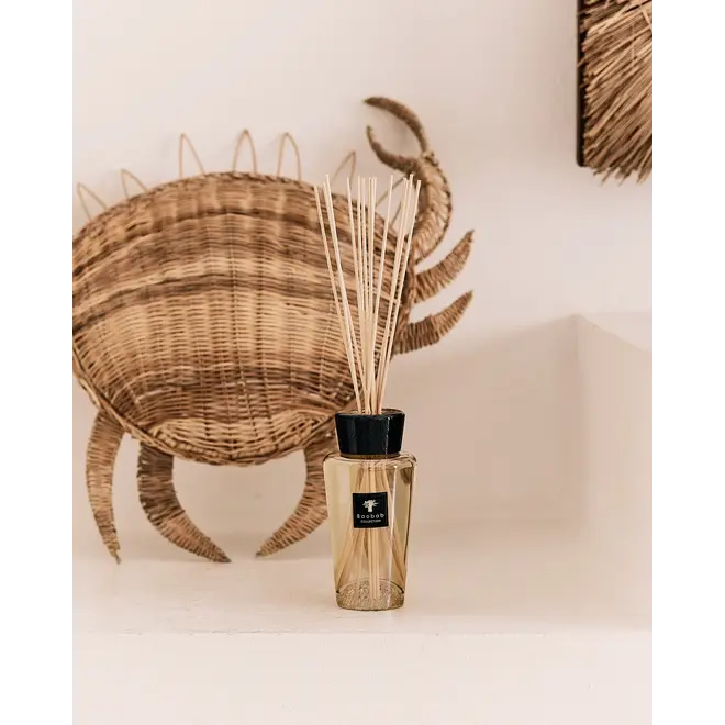 Diffuseur 500ml Madagascar Vanilla Baobab Collection