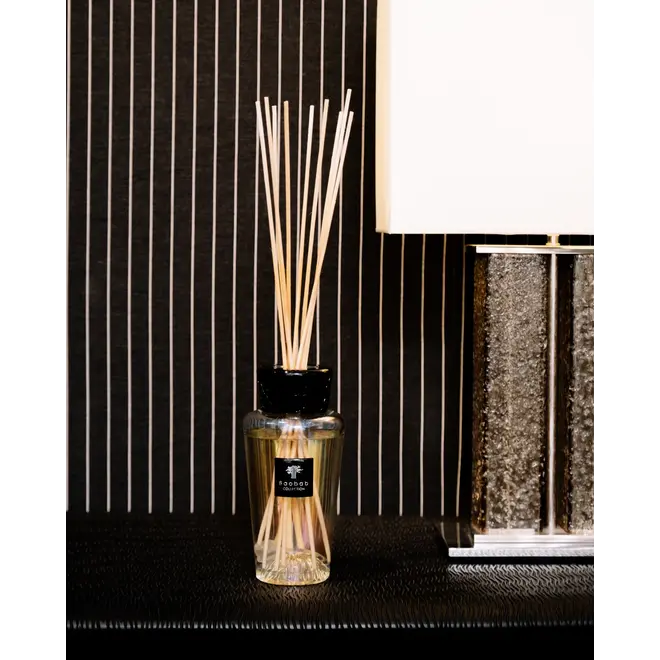 Diffuseur 500ml Madagascar Vanilla Baobab Collection