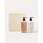 GIFT BOX WOMEN BODY & HAND LOTION AND HAND WASH GEL