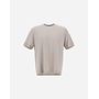 T-shirt Grey Herno