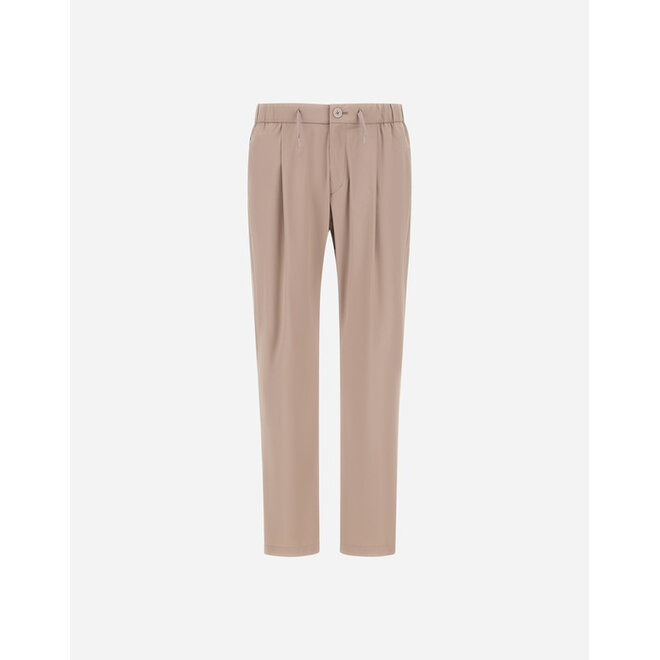 Pantalon PT000077 Taupe HERNO