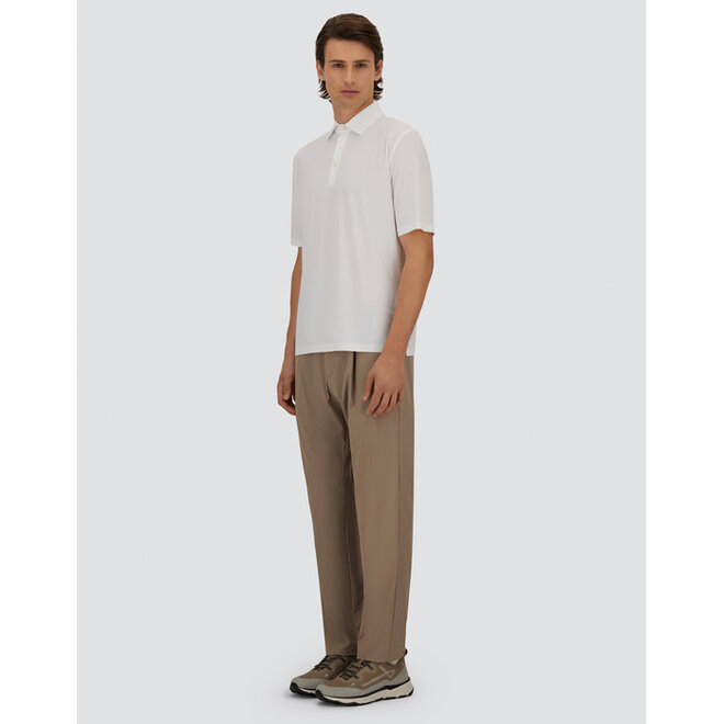 Pantalon PT000077 Taupe HERNO