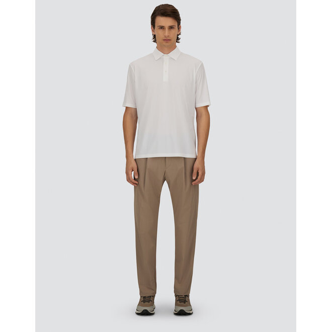Pantalon PT000077 Taupe HERNO