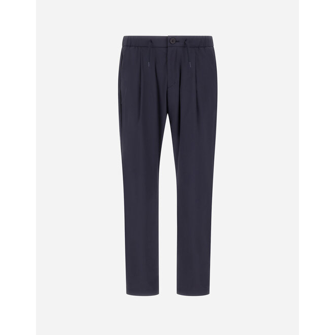 Pantalon PT000077 Blue HERNO