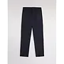 Pantalon Travel Navy Anti-pli FAY