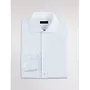 Chemise Travel White FAY