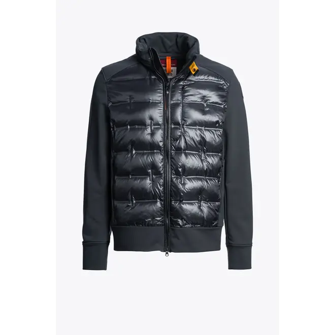 Veste Matty Blue Navy Parajumpers
