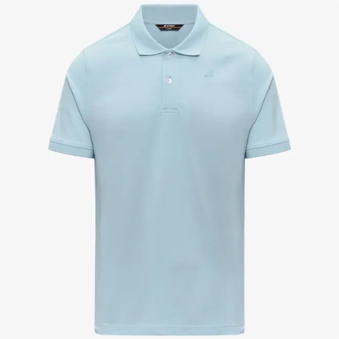 AMEDEE PIQUE K5127BW BLUE DREAM