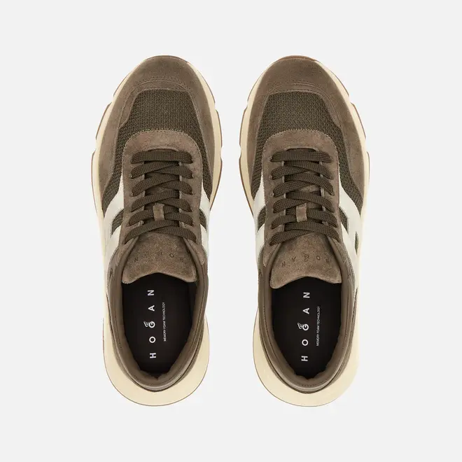 Sneakers Hyperlight 739Y Hogan