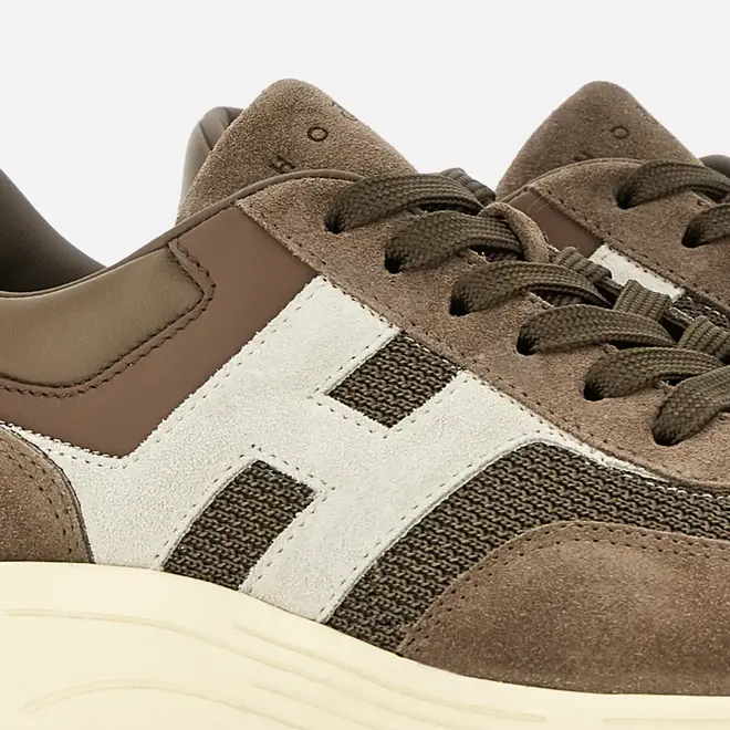 Sneakers Hyperlight 739Y Hogan
