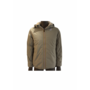 Veste Le Vrai 4.0 Claude Orsetto Green Oak K-WAY
