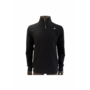 Pull Finnick Heavy Fleece Blue Depth K-WAY