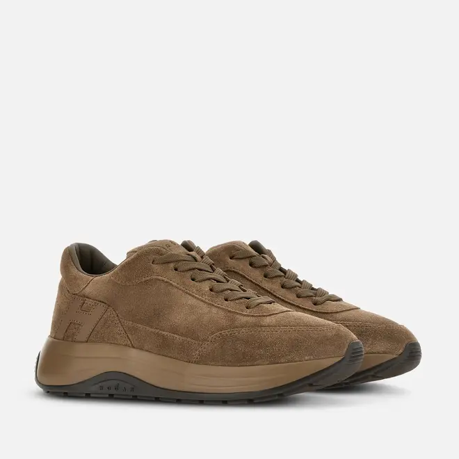 Sneakers H719 Taupe Hogan