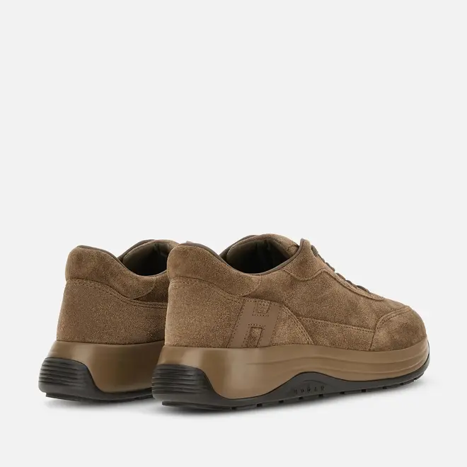 Sneakers H719 Taupe Hogan